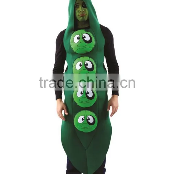Black Eyed Peas Costume