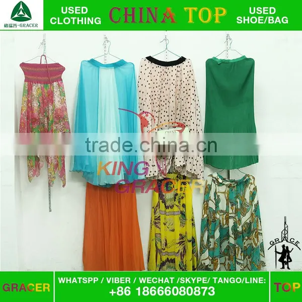 Womens Dresses Spring 2016 Used Clothing Adult Importer in Bales Miami Style photo-6