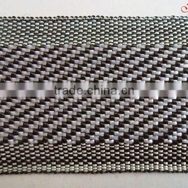 2014 Mattress Material bed webbing