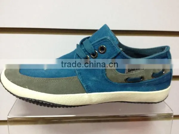 2014 Student Vulcanized Shoes for Students