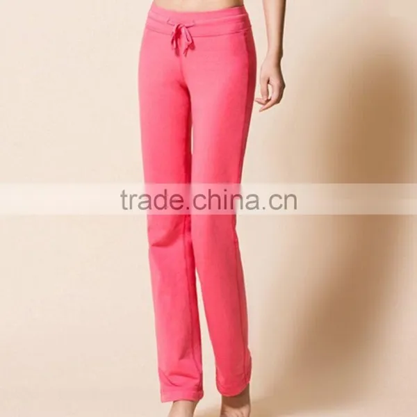 Cheap Wholesale High Quality Yoga Pants ,Women Sports Fitness Yoga Pants photo-3