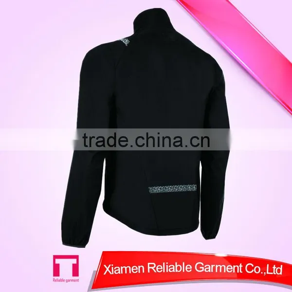 2016 New Design Top Quality of Short Sleeve Cycling Jersey for OEM&ODM China Supplier Manufacturing photo-2