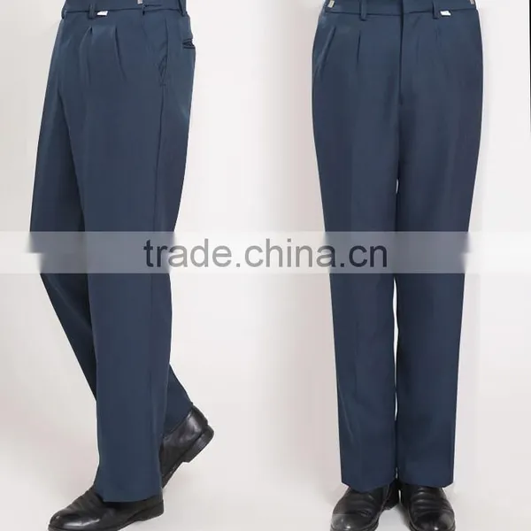 OEM Custom Logo Unisex Long Sleeve Security Clothing Guard Uniform Shirt photo-6