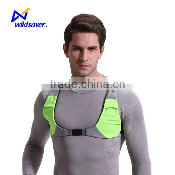 LED Flashing Safety Wildsaver New Brand Name Sportswear photo-4