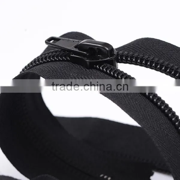 #10 Heavy Weight Close End Nylon Zipper or Zips photo-2
