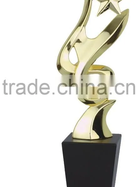 Wooden Sports Trophy photo-5