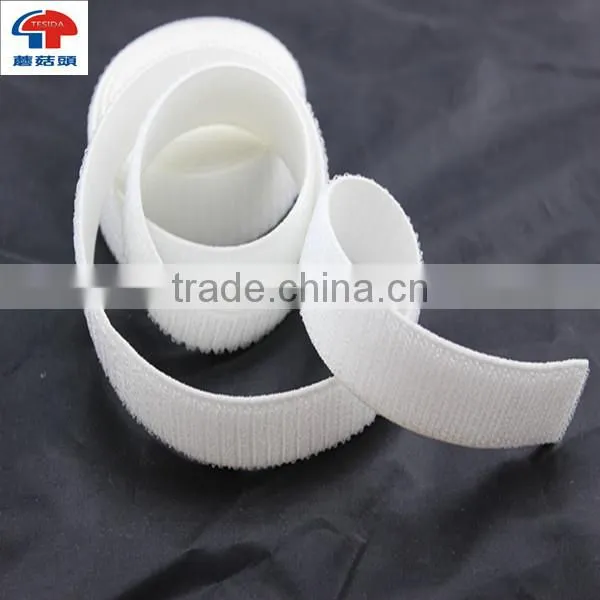 Strong Elastic Hook and Loop Fasteners for Bandages photo-4