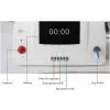 Lipo Laser Suction Fat for Body Shaping Inch Loss Item HKS 902B photo-3