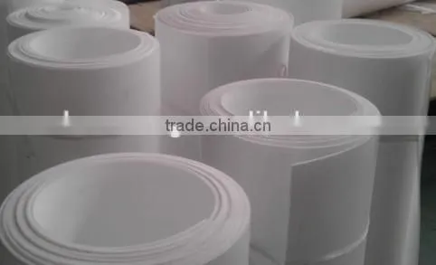 Ptfe Skived Sheet With Virgin or Recycled/3mm Ptfe Sheet photo-4