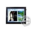 8 Inch Network Digital Signage , 450:1 LCD With Wall Mounted
