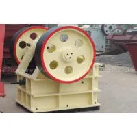 Jaw Crusher photo-3