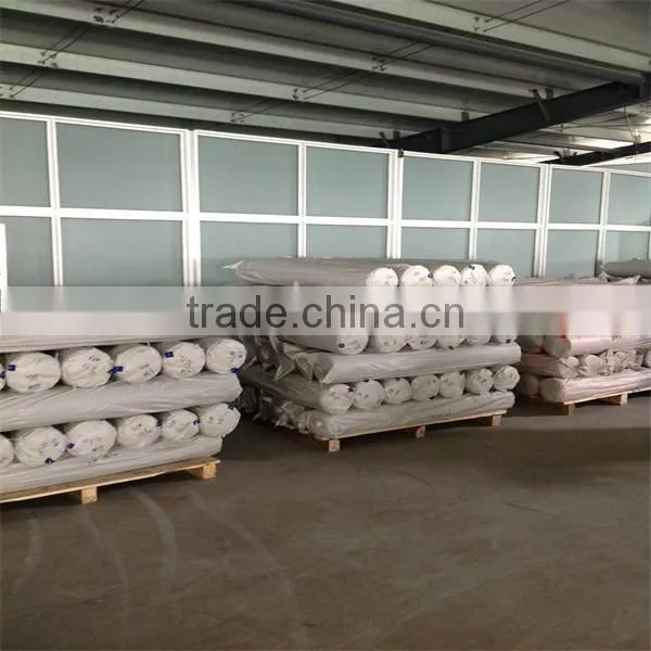 Factory Poly Cotton Twill EN471 hi Vis Fabric for Safety Vest photo-6