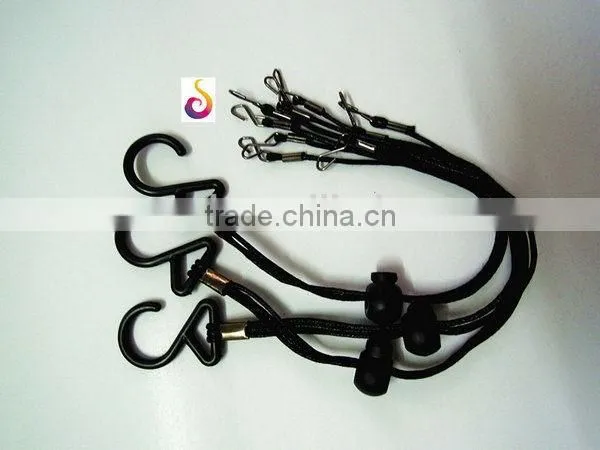 Customized New Coming Braided Rope Handle Rope Handbag Rope
