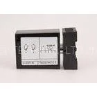 Professional 220V AC Vehicle Loop Detector / Inductive-Loop Traffic Detectors