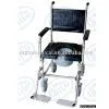 Commode Wheelchair ( Commode Chair, Toilet Chair, Commode Equipment
