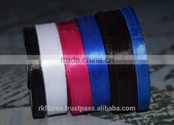 Silk Shoelaces photo-2