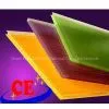 2010 Expo Polycarbonate Hollow Sheet