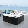 SPA M-3304 Massage Bathtub Outdoor Whirlpool