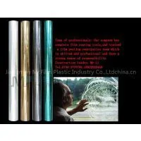 Architectural Safety Heat Insulating Film