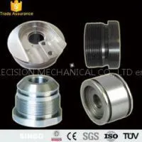 Hydraulic Cylinder Parts