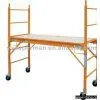 6 Ft. Mobile Steel Scaffold