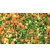 Mixed Vegetable