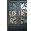 Entry Door