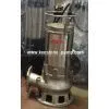 S Series Stainless Steel Submersible Sewage Pump