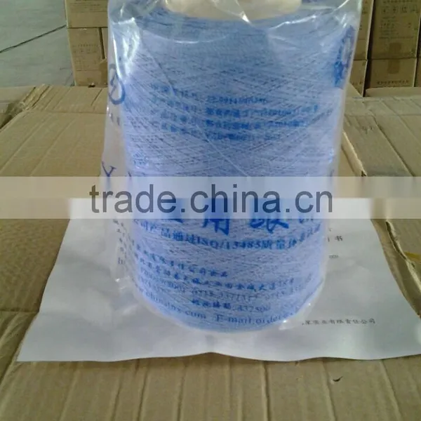 PP Surgical X-ray Detectable Thread photo-2