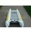 High Speed Boat
