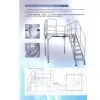 Supporting Platform(platform, Conveyor Machine,packing Machine,conveyor Equipments)