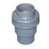 PVC Single Union Check Valve