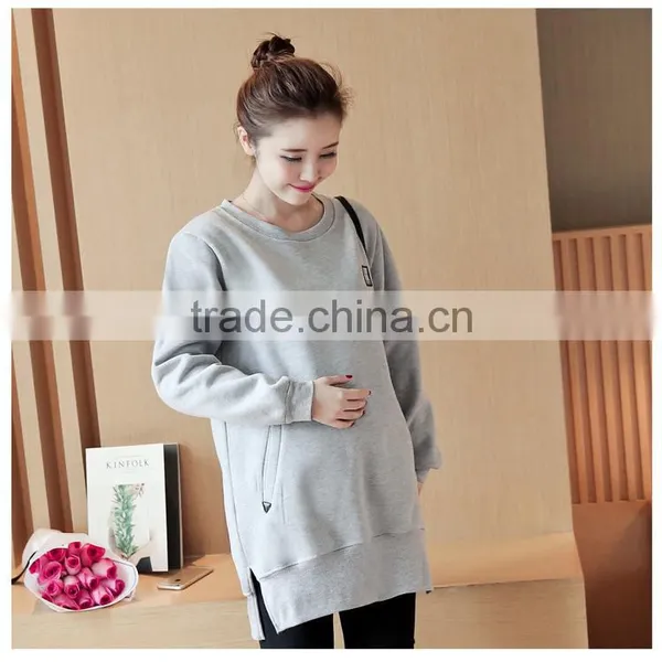 Professional Manufacturer Customized Foshan Maternity TM045 photo-3