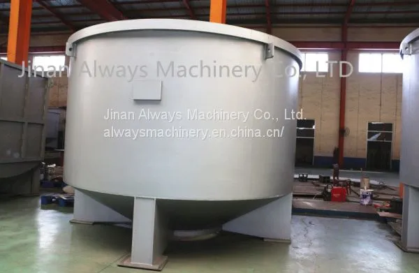 Hydrapulper of Paper Pulp Making Line