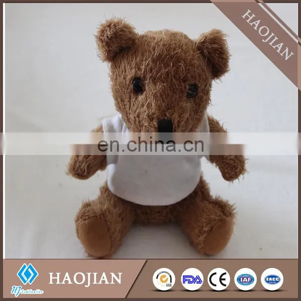 Cute Toys Plush Teddy Bear Kids Toys photo-6
