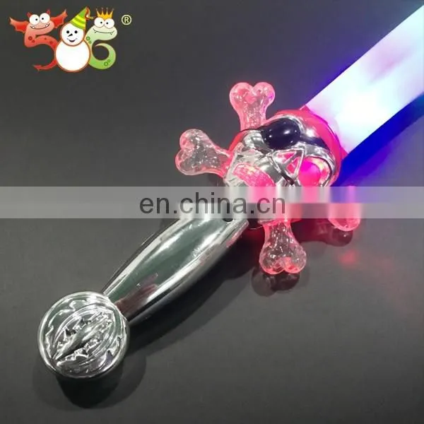 Latest Fashion Promotional Halloween Led Toy photo-3