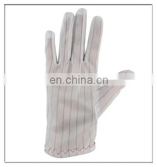 ESD Gloves,Antistatic Gloves,cleanroom Gloves photo-3