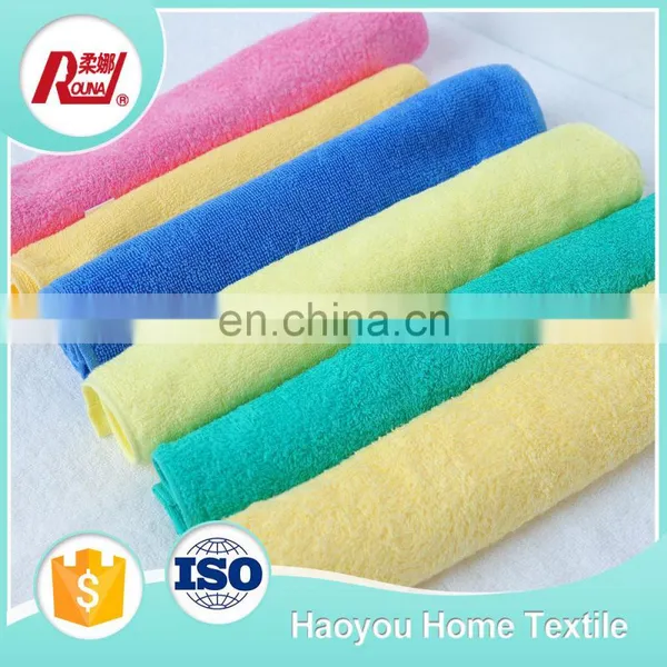 Cheap Cotton Hand Towels With Low Price photo-4