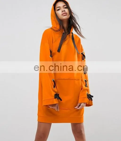 Guangzhou Factory New Style Plain Sweatshirt High Quality Fashion Korean Casual Sweatshirt photo-2