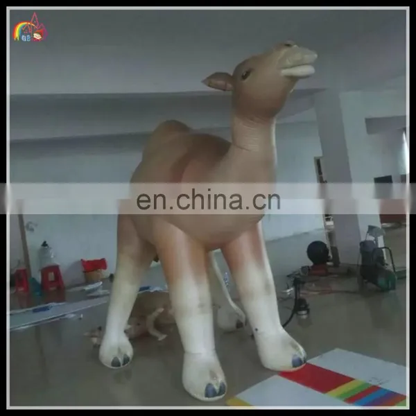 Pvc Inflate Camel , Inflatable Air Camel , Inflatable Camel Shape photo-3