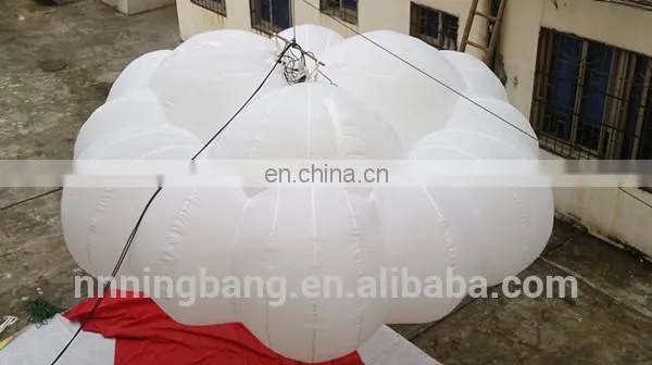 Party Decoration Inflatable Clouds Lighting for Sale photo-3