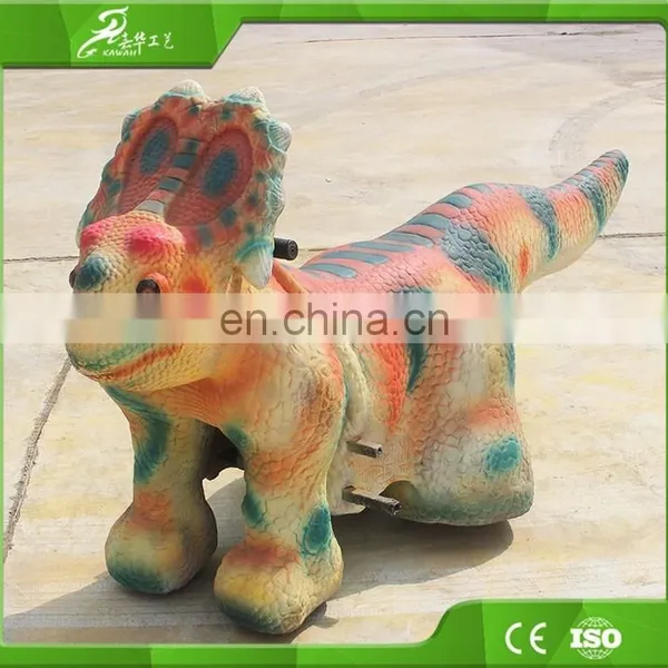 KAWAH Dinosaur Scooter Toy for Kids/Dinosaur Bike For Kids photo-6