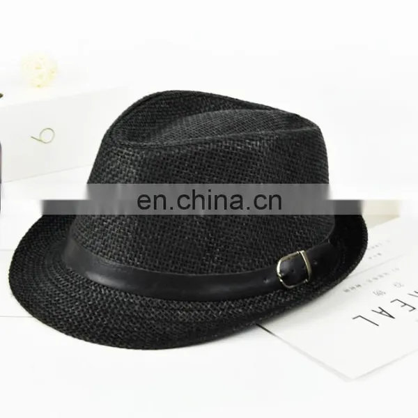 Casual and Wholesale Straw Cap for Men photo-5
