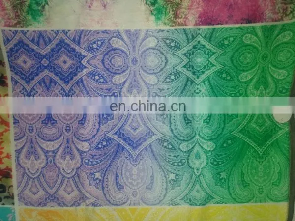 DIGITAL PRINTED FABRICS photo-2