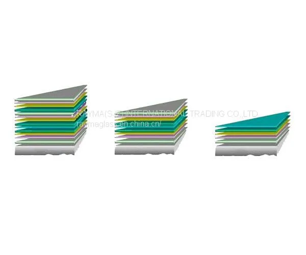Low-Emissivity Glass photo-2