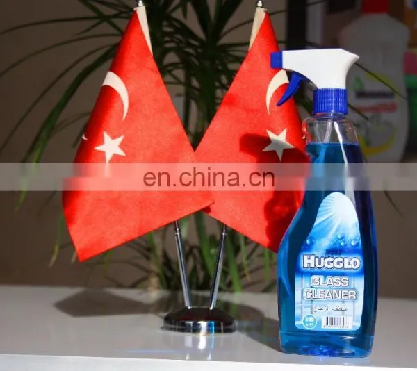 WINDOWS GLASS LIQUID CLEANER 500 ML FROM TURKEY photo-2