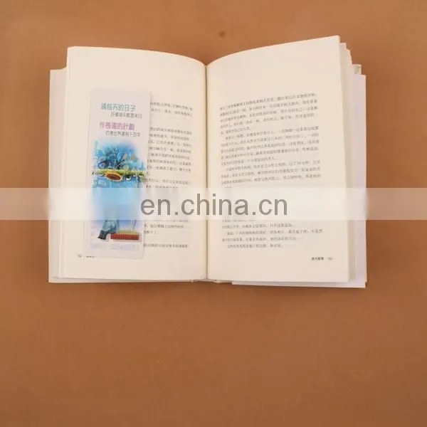 Specialized Funny Cartoon Bookmark photo-4