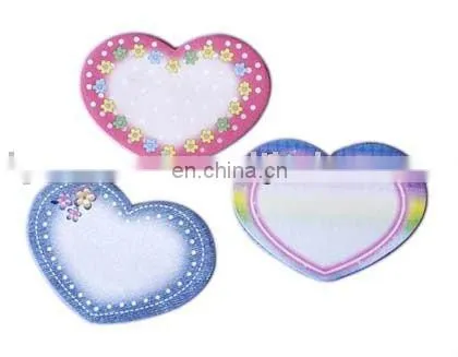 Deeply Love Self Sticky Notes