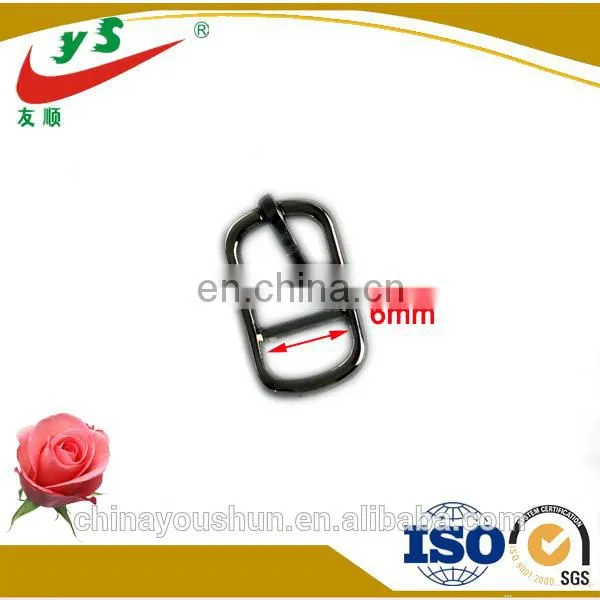 Best Selling Metal Shoe Accessories Shoes Buckle photo-2