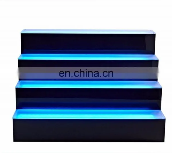Commercial Display Cabinets With Led Lights/hot Xxx Pohtos Led Display Wholesales photo-4